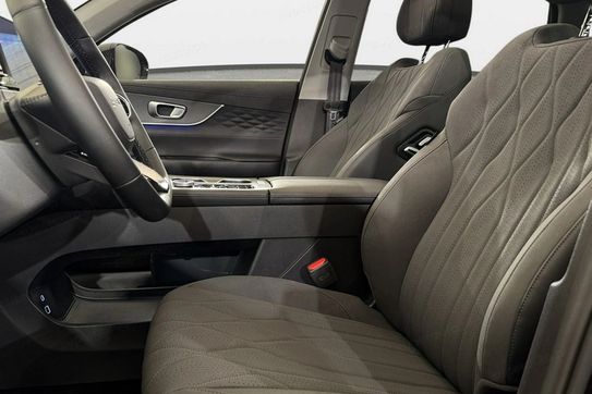 Chery TIGGO 8 1.5 T-GDI Super Hybrid DCT