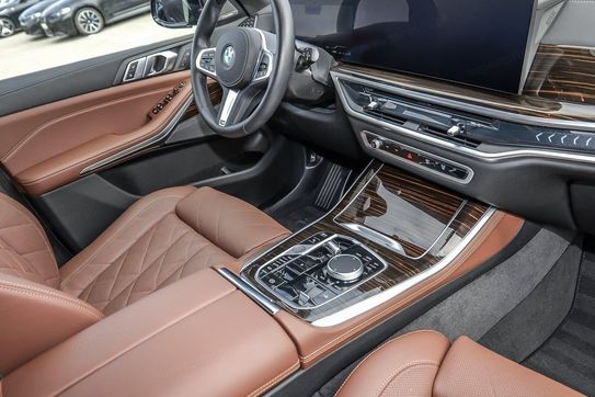 BMW X5 xDrive30d M Sport