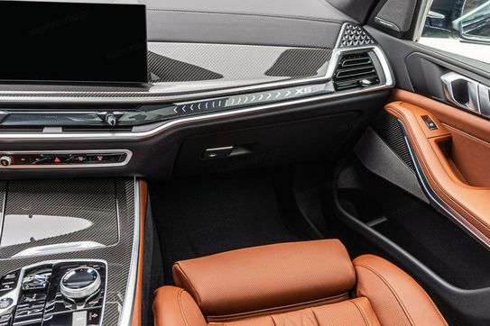 BMW X5 xDrive30d M Sport