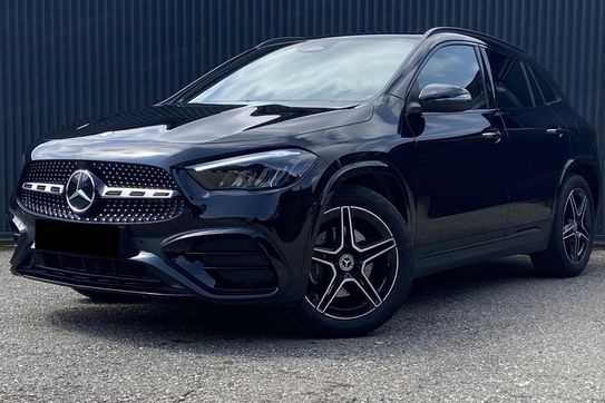 Mercedes GLA 200  AMG Line
