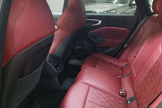 Audi A5 S5 TFSI Avant