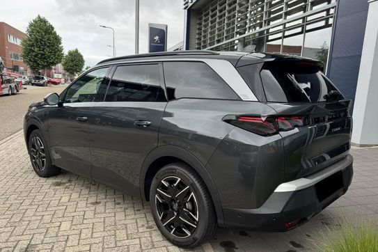 Peugeot 5008 GT Exclusive S&S e-DCS6 1.2 PureTech mHEV