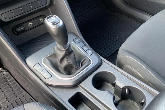 Kia Sportage 1.6 T-GDI M