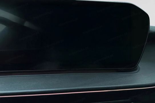 Audi Q3 TFSI Sportback