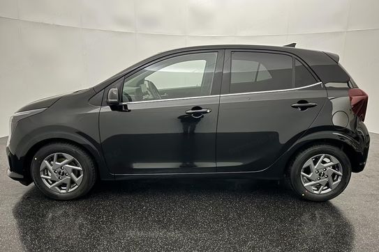 Kia Picanto 1.0 DPI L