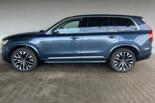 Volvo XC90 T8 AWD Plug-In Hybrid Ultra Bright 7os aut