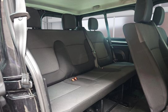 Renault Trafic Kombi L2H1 Equilibre