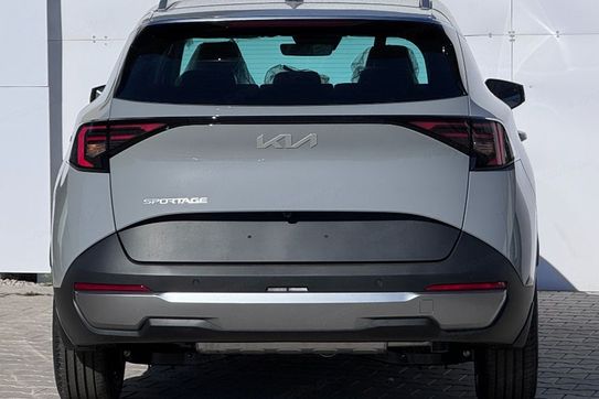 Kia Sportage 1.6 T-GDI L 2WD DCT