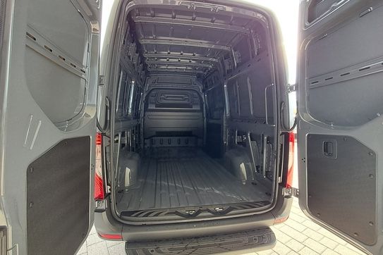 Mercedes Sprinter 317 CDI Standard PRO AUT