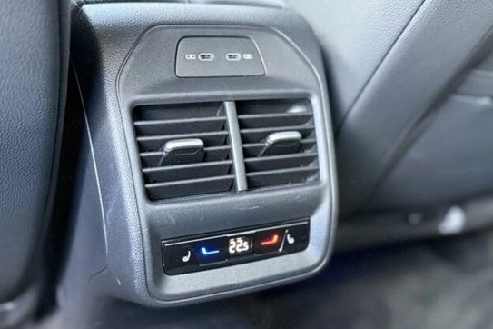 Skoda Superb 2.0 Tsi Sportline Dsg