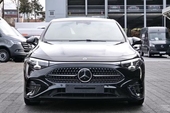 Mercedes CLA 200 4-Matic AMG Line