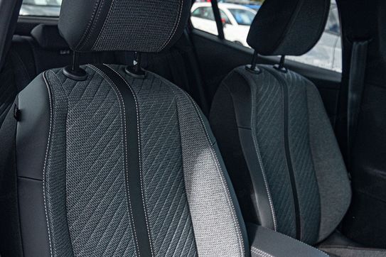 Peugeot 2008 Allure e-DCS 1.2 mHEV