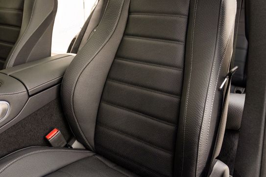 Mercedes GLE 450 d 4-Matic AMG Line