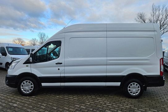 Ford Transit L3H3