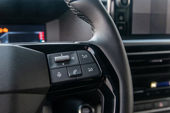 Citroen SpaceTourer XL L2H1 Business EAT8