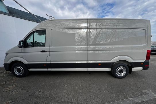 Volkswagen Crafter L4H3