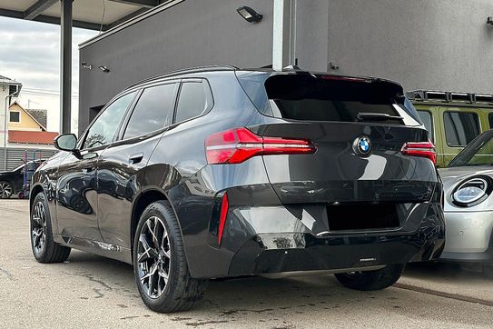 BMW X3 xDrive20d M Sport