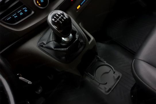 Ford Transit Custom Kombi L2H1 Trend