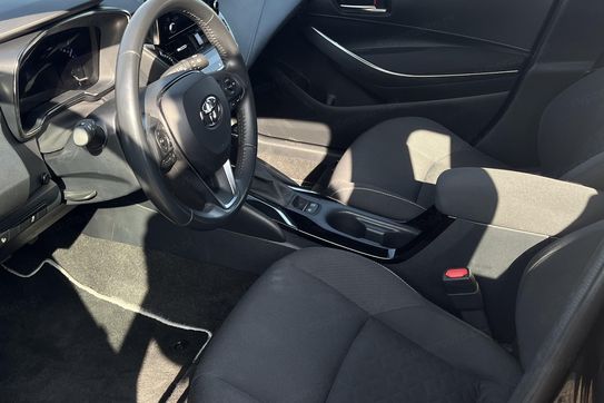 Toyota Corolla 1.8 Hybrid Comfort