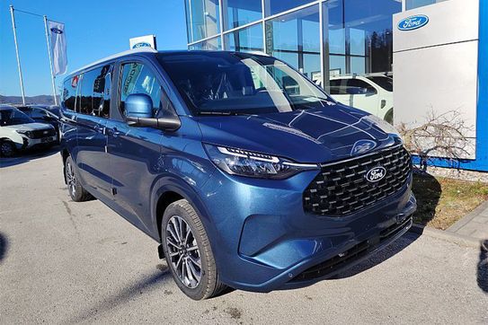 Ford Tourneo Custom L2H1 Titanium X 320 A8