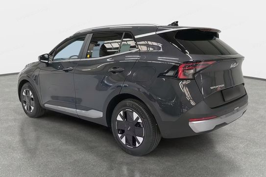 Kia Sportage 1.6 T-GDI M 2WD DCT