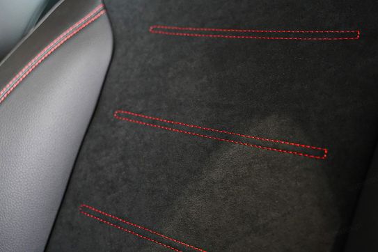 Mercedes Klasa A 45 S AMG 4-Matic