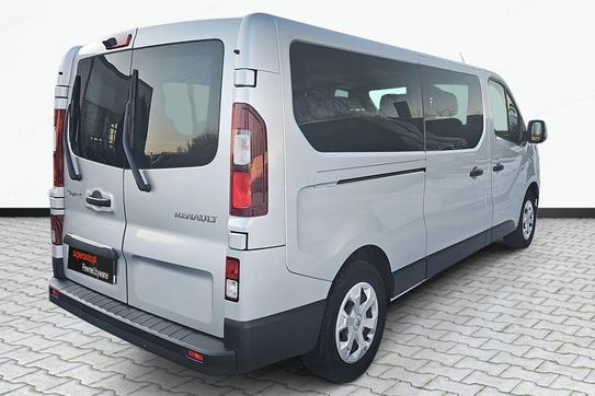 Renault Trafic Kombi L2H1