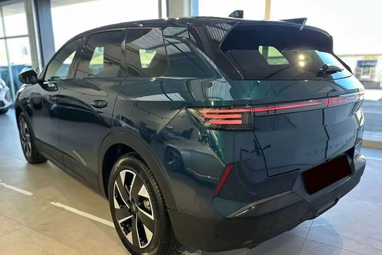 Opel Grandland X GS 1.2 Turbo
