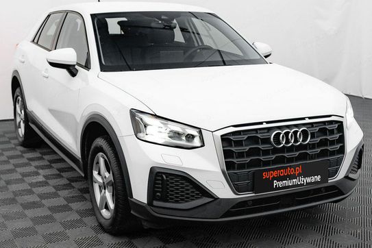 Audi Q2 35 TFSI