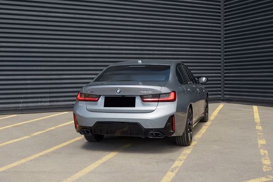 BMW Seria 3 M340i xDrive