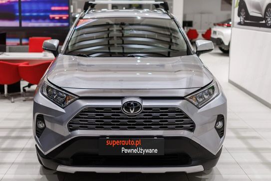 Toyota RAV4 2.0 Comfort 4X2