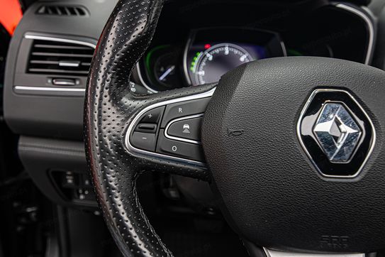 Renault Koleos 2.0 Blue dCi Initiale Paris 4x4 X-Tronic