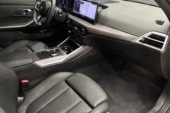 BMW Seria 3 M340d xDrive