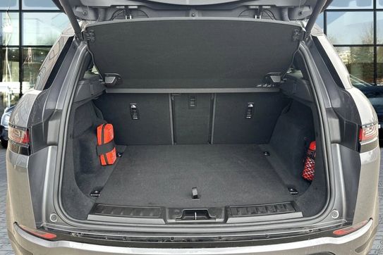 Land Rover Range Rover Evoque P200