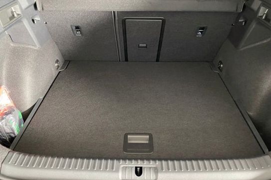 Cupra Formentor 1.5 e-TSI DSG