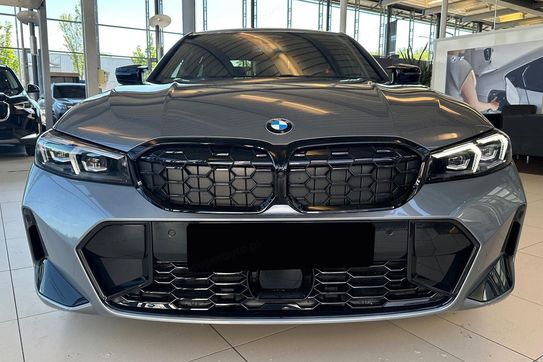 BMW Seria 3 M340d xDrive