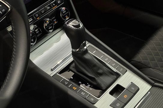 Skoda Superb 1.4 TSI Plug-In Hybrid Ambition DSG