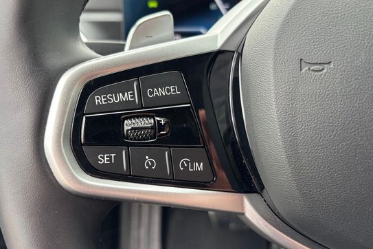 BMW Seria 4 420d xDriveM Sport