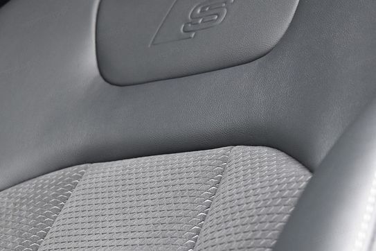 Audi Q8 55 TFSI e quattro