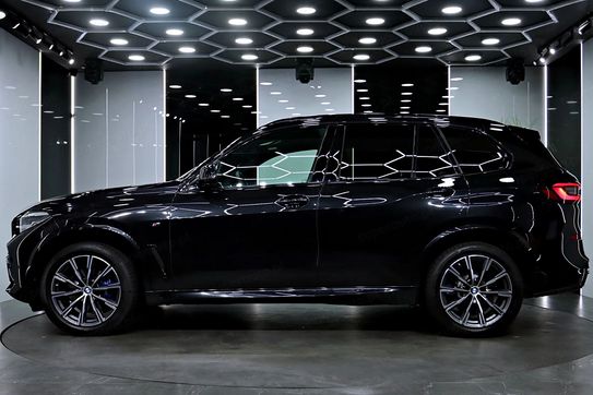 BMW X5 xDrive25d sport-aut