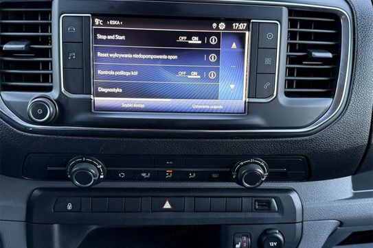 Toyota Proace Verso Long L2H1