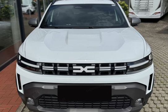 Dacia Duster Journey LPG 1.0