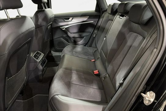 Audi A6 45 TFSI mHEV Quattro