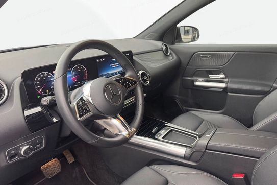Mercedes GLA 200 Progressive
