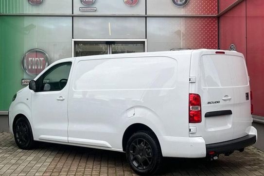 Fiat Scudo XL L2H1