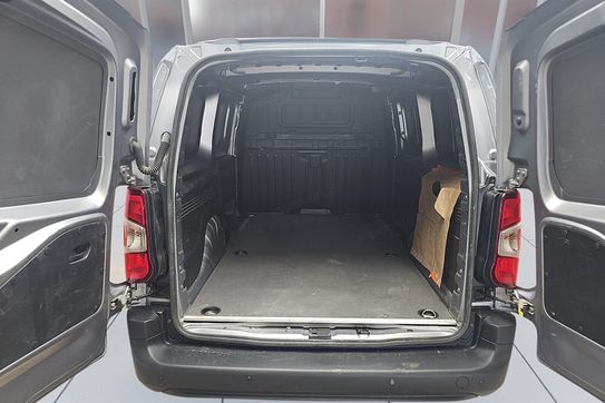 Toyota Proace City Long Active