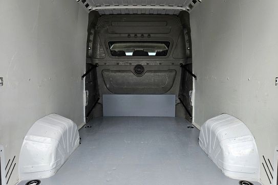 Opel Movano L3H2 Zabudowa Brygadowa