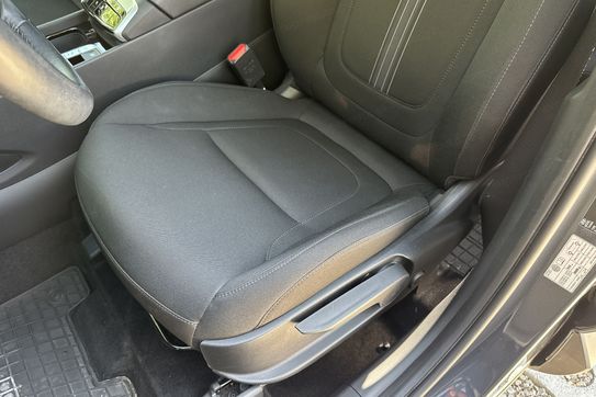 Hyundai Tucson Executive 1.6 T-GDi DCT