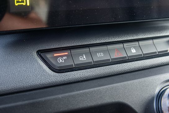 Renault Master L3 Kontener Izoterma