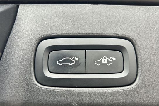 Volvo V90 Cross Country B5 D AWD Ultimate